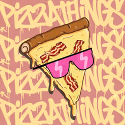 Pizza Things #615
