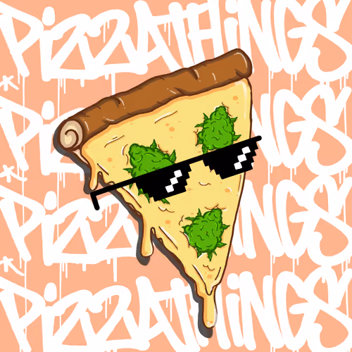 Pizza Things #367