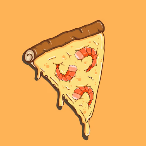 Pizza Things #693