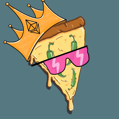 Pizza Things