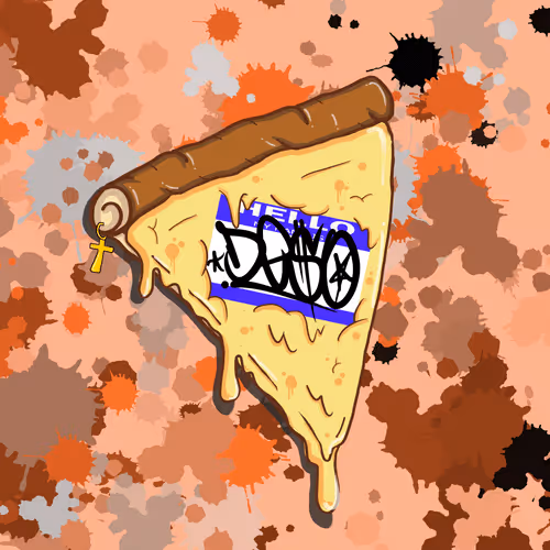 Pizza Things #356