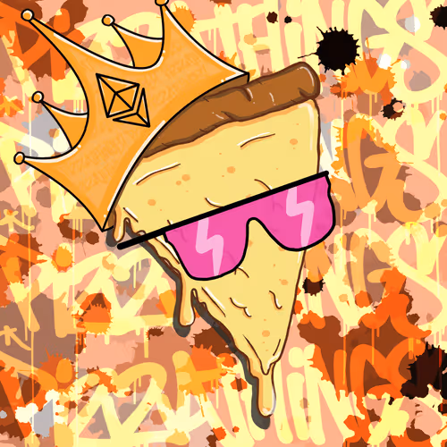 Pizza Things