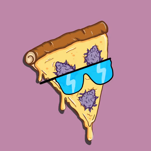 Pizza Things #850