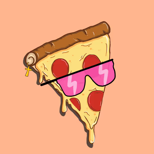 Pizza Things #224