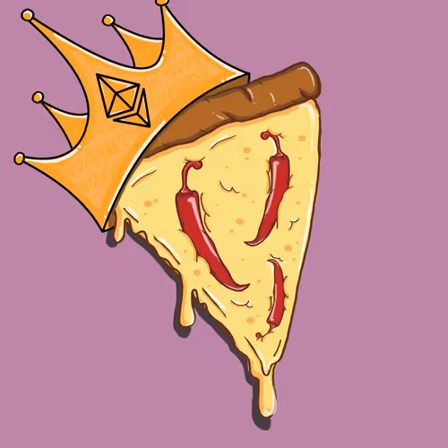 Pizza Things