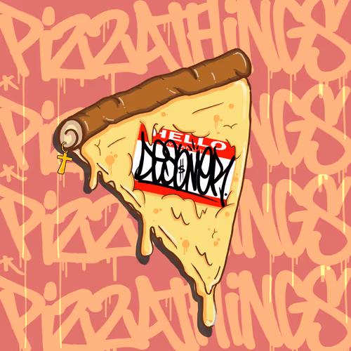 Pizza Things