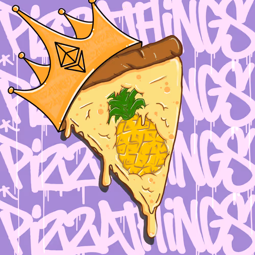 Pizza Things #801