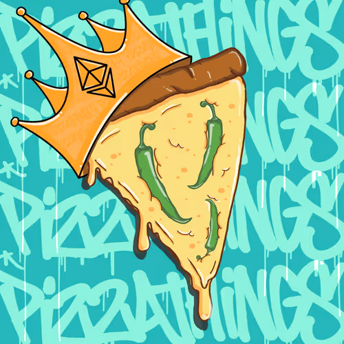 Pizza Things