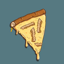 Pizza Things #200