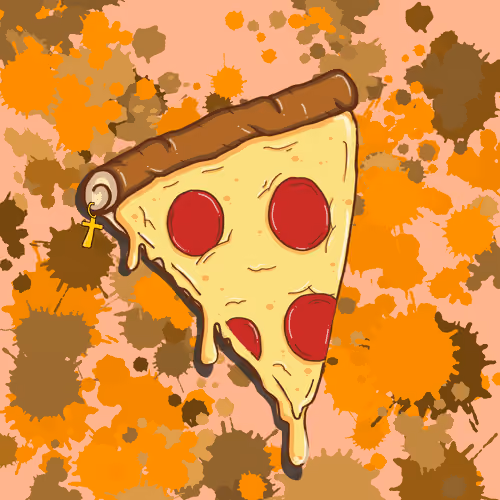 Pizza Things #355
