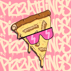 Pizza Things #772