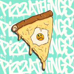 Pizza Things #502