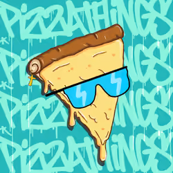 Pizza Things #879