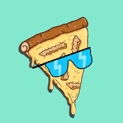 Pizza Things #1101