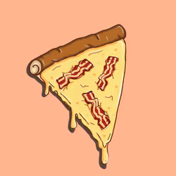 Pizza Things #266