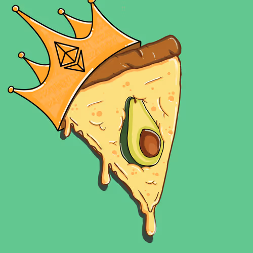 Pizza Things #747