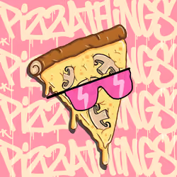 Pizza Things #916