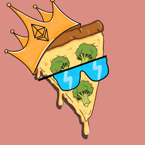 Pizza Things #860