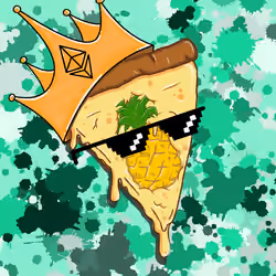 Pizza Things #909