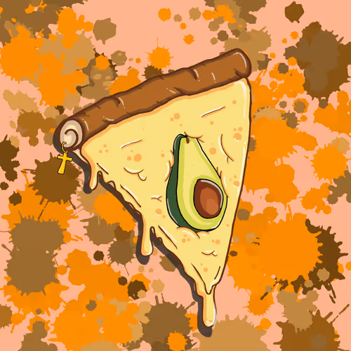 Pizza Things