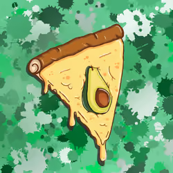Pizza Things #215