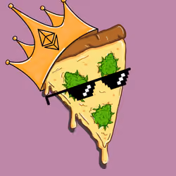 Pizza Things #930