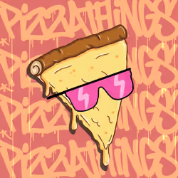 Pizza Things #488