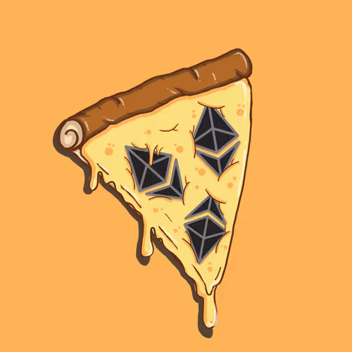 Pizza Things