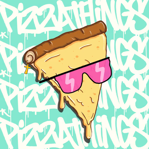 Pizza Things #776