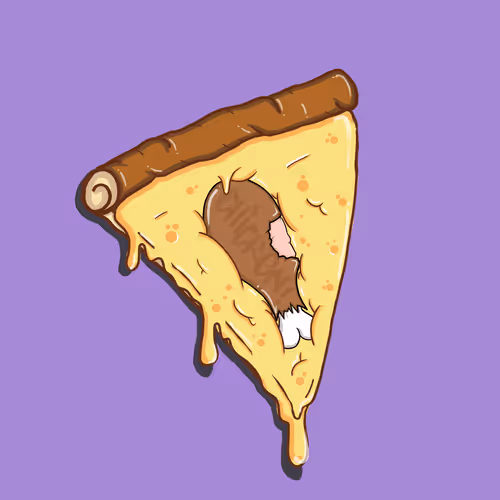 Pizza Things #41