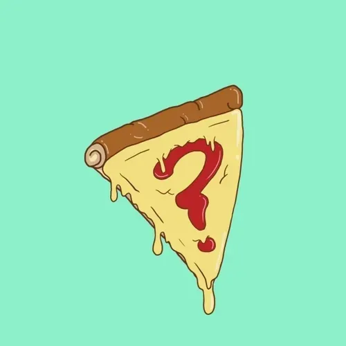 Pizza Things #1082
