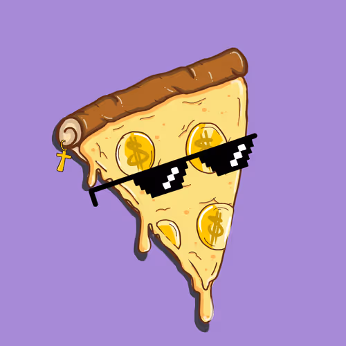 Pizza Things