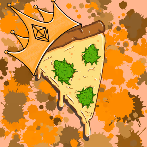 Pizza Things #912