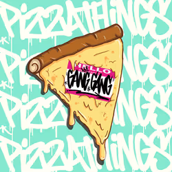 Pizza Things #264
