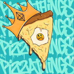 Pizza Things #241