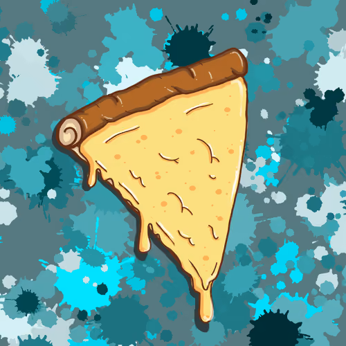 Pizza Things #343