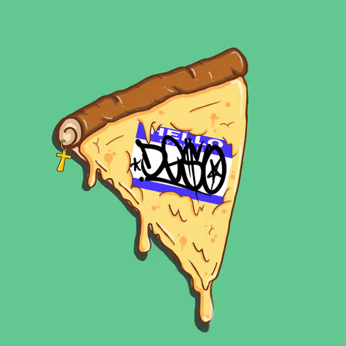 Pizza Things #20