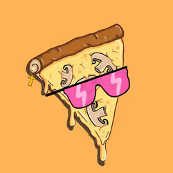 Pizza Things #1029