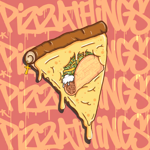 Pizza Things #192