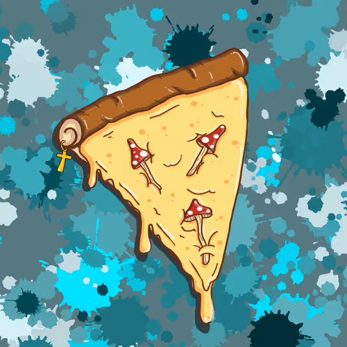 Pizza Things