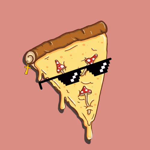 Pizza Things #374