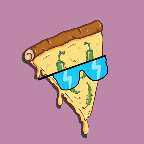 Pizza Things