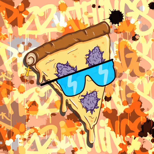 Pizza Things #452