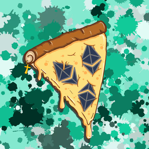 Pizza Things