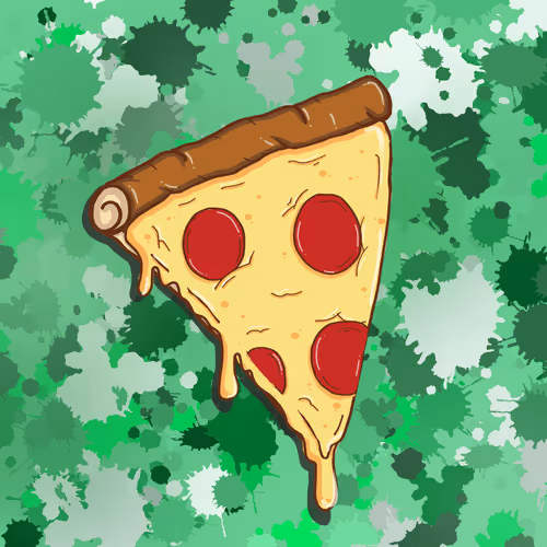 Pizza Things