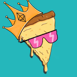 Pizza Things #1044