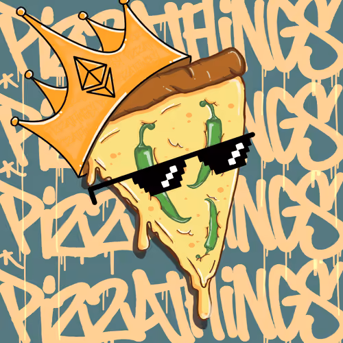 Pizza Things #704