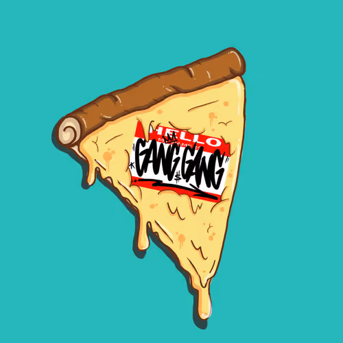 Pizza Things #990