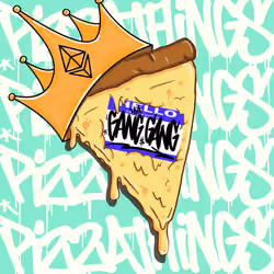 Pizza Things #274