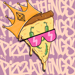 Pizza Things #293